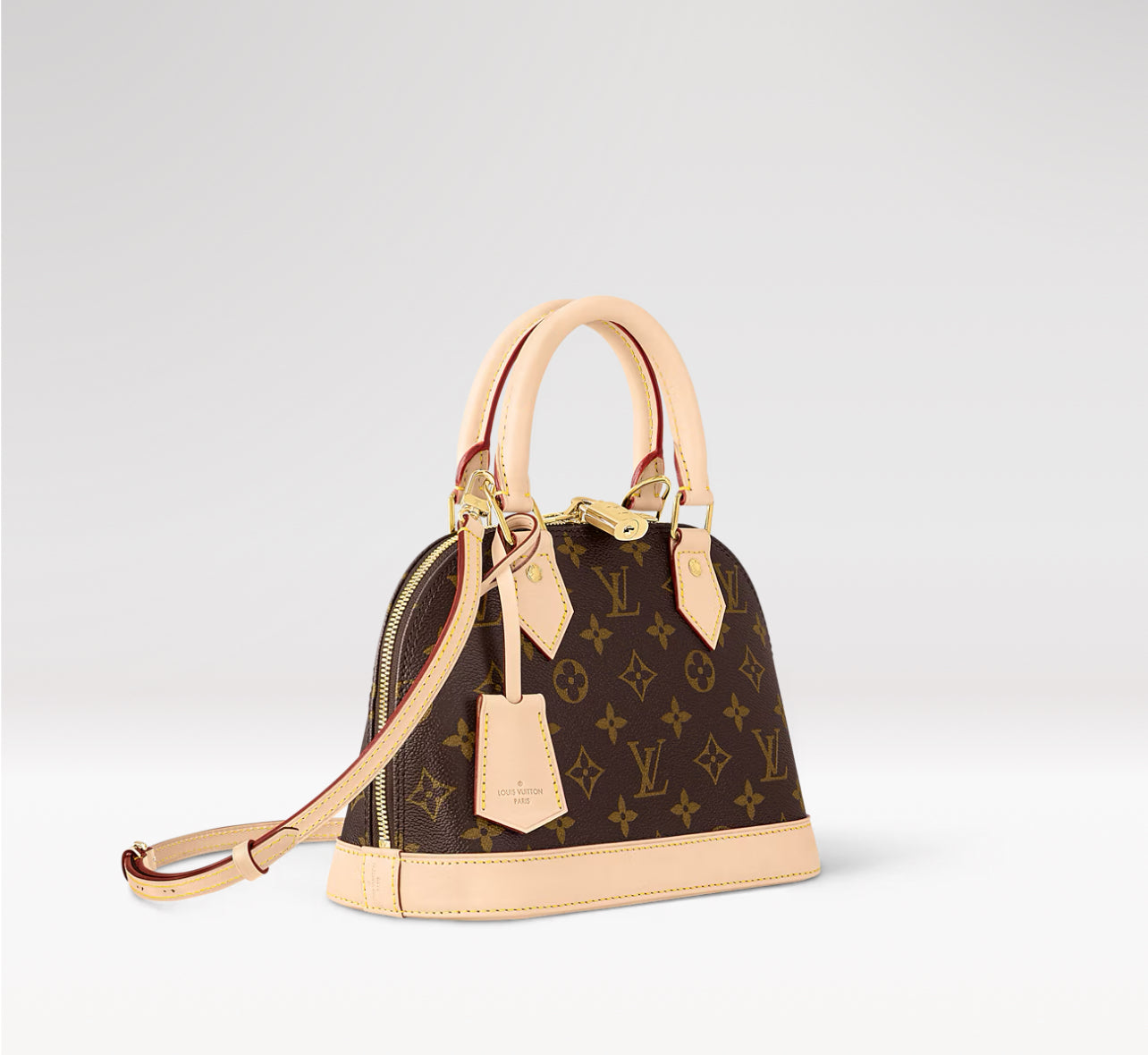 Sac Alma BB