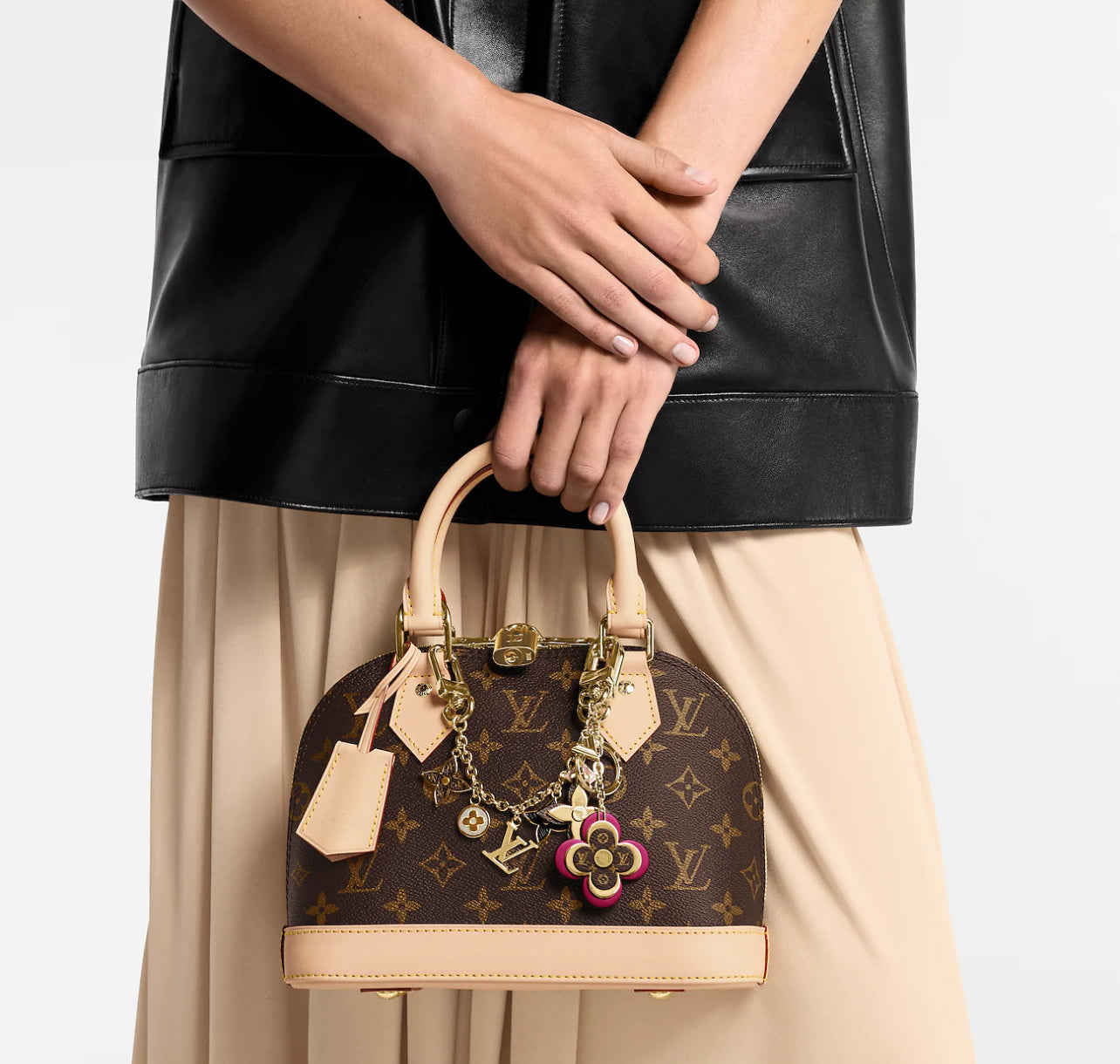 Sac Alma BB