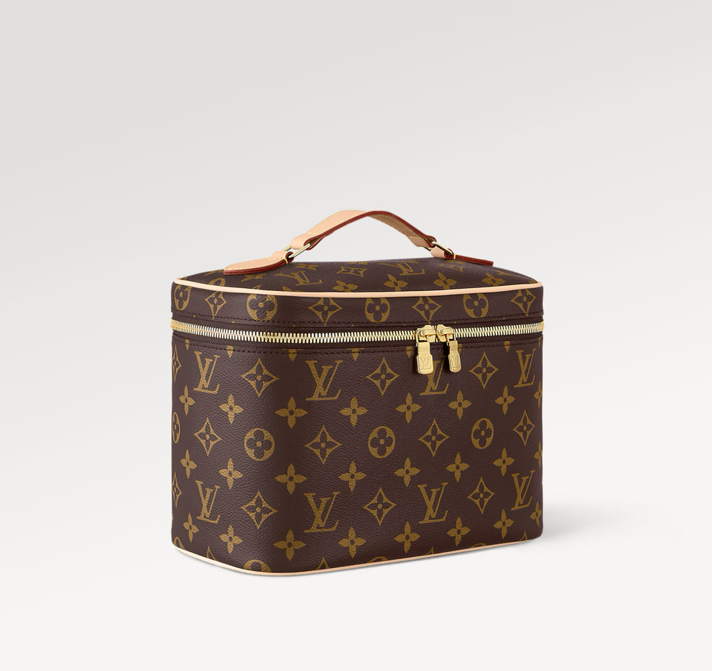 Vanity case Nice BB