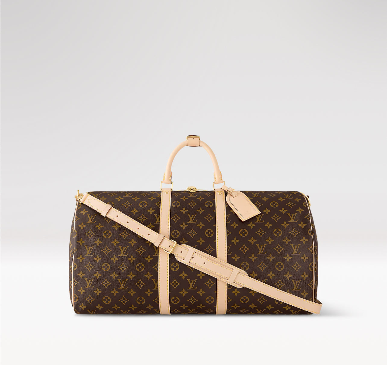 Sac Keepall Bandoulière 55