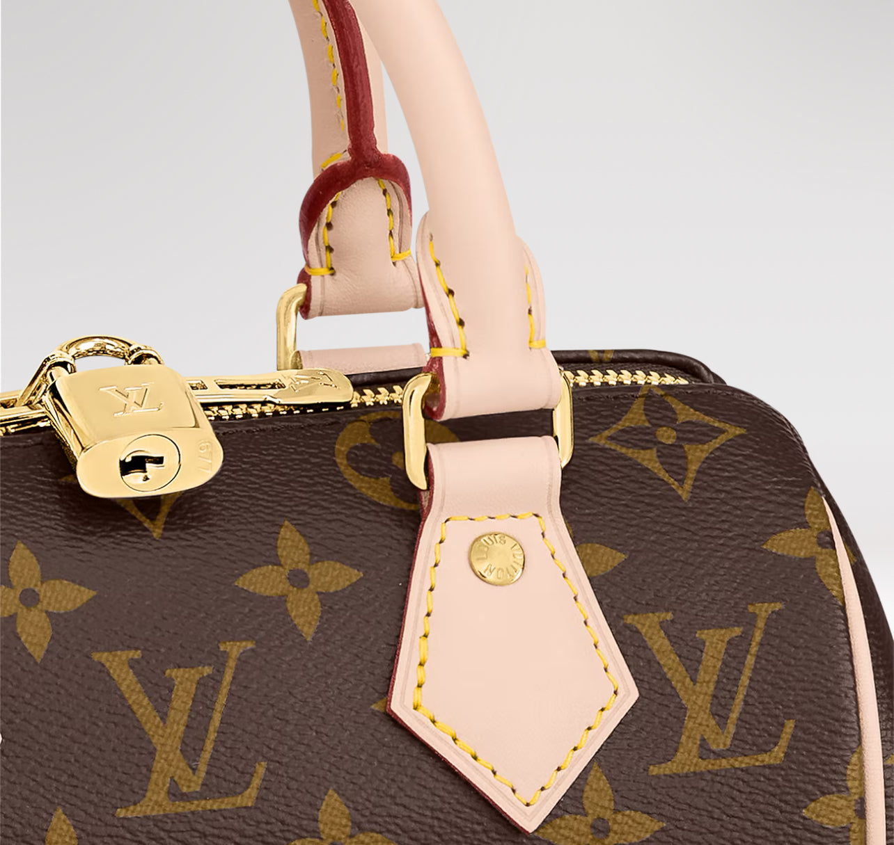 Sac Speedy Bandoulière 20