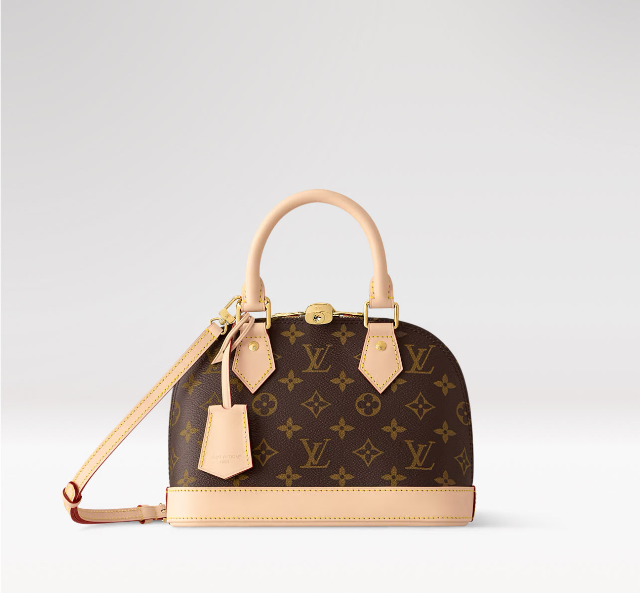 Sac Alma BB