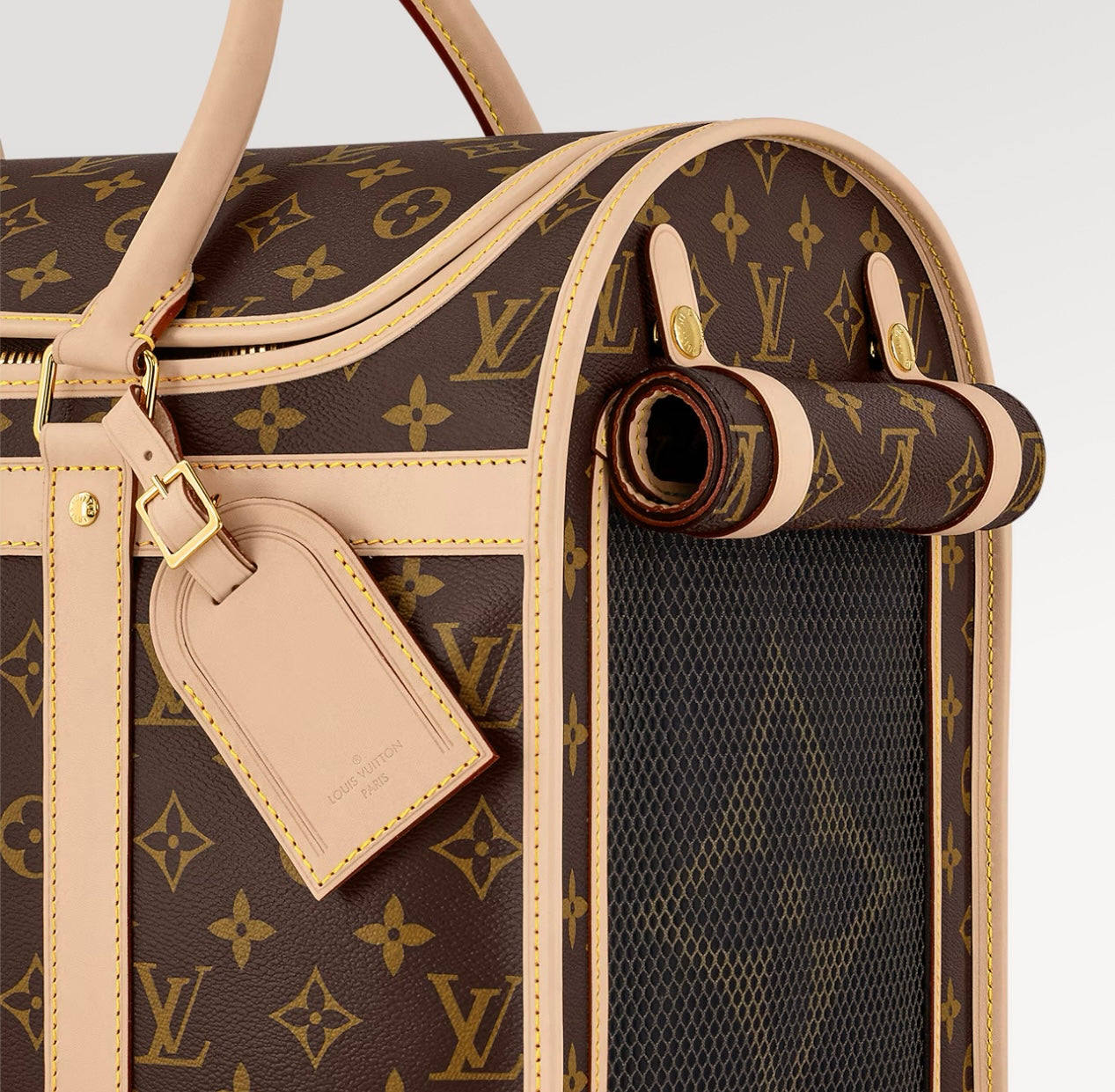 Sac Chien et Chat 40