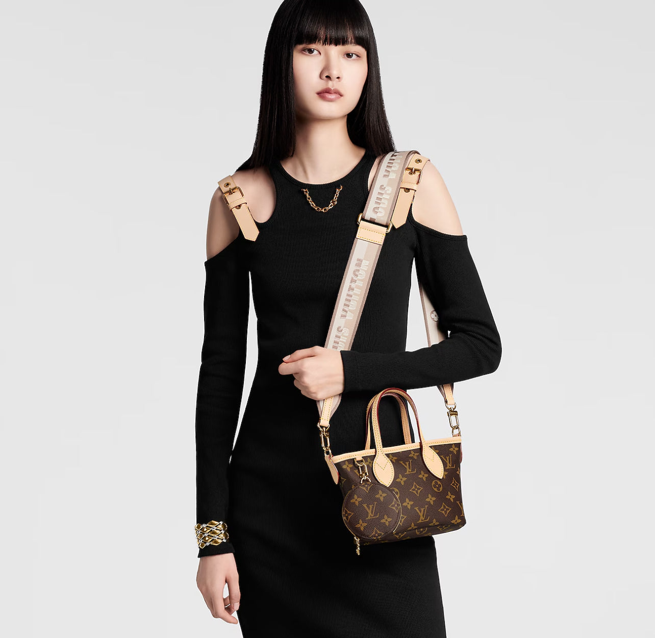 Sac Neverfull BB