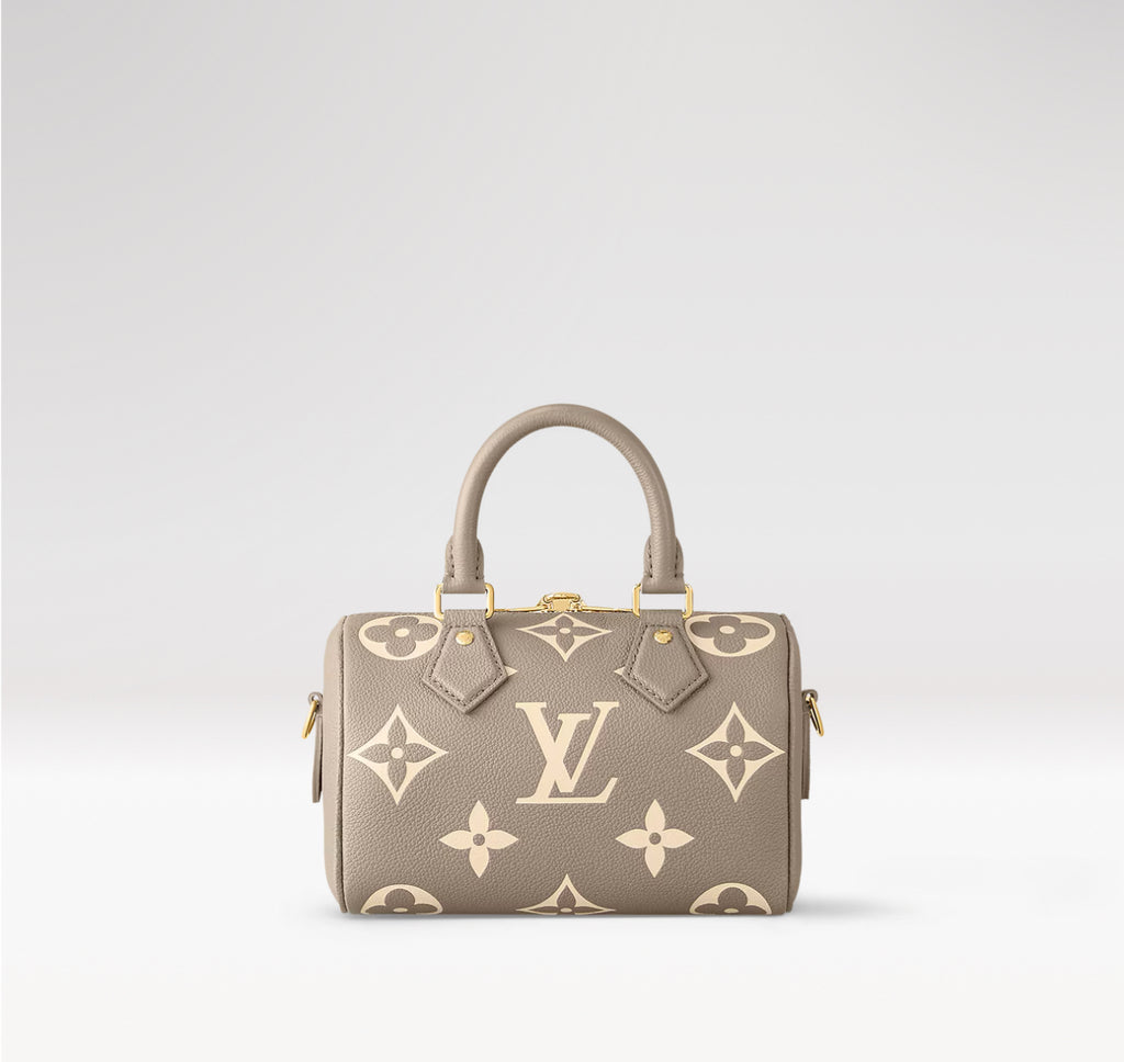 Sac Speedy Bandoulière 20