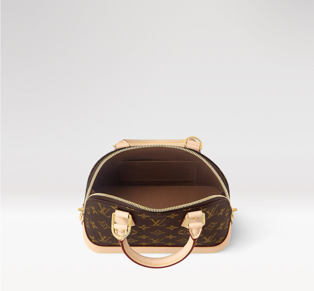 Sac Alma BB