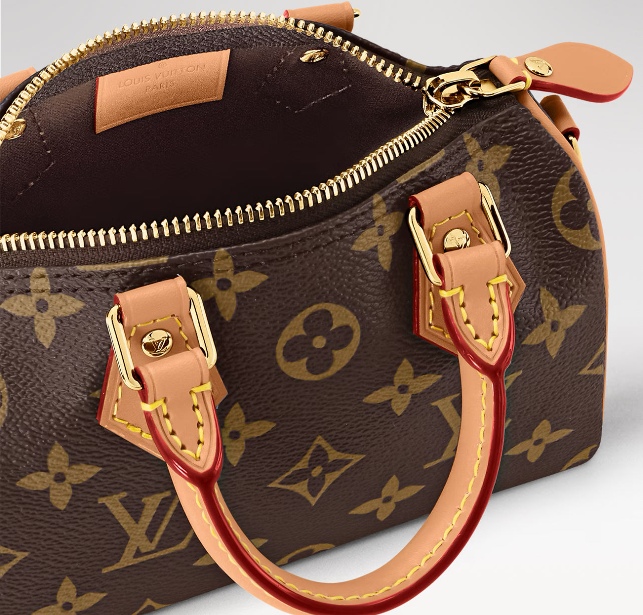 Sac Nano Speedy