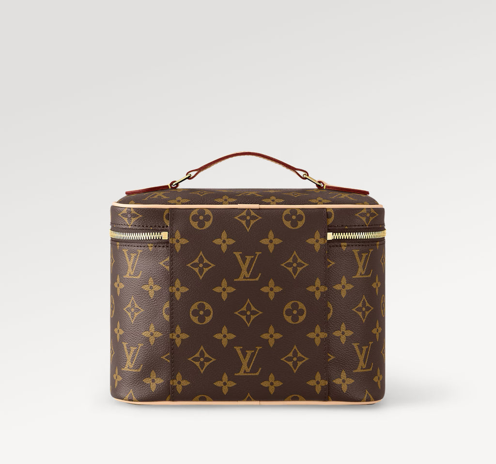 Vanity case Nice BB
