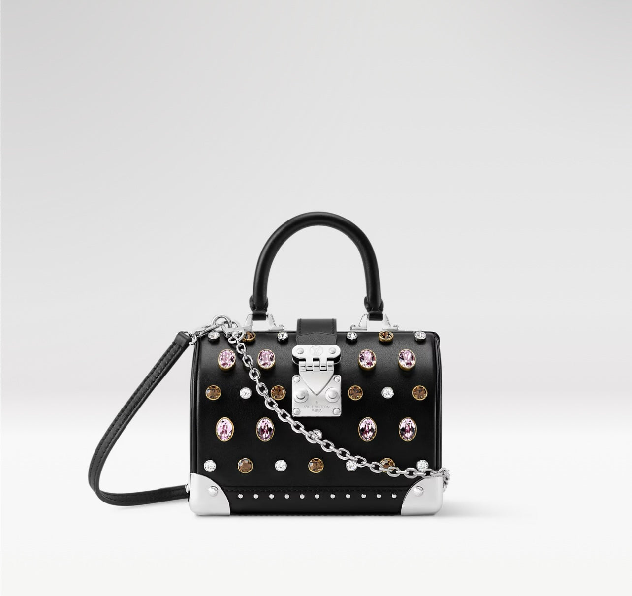 Sac Nano Speedy Trunk