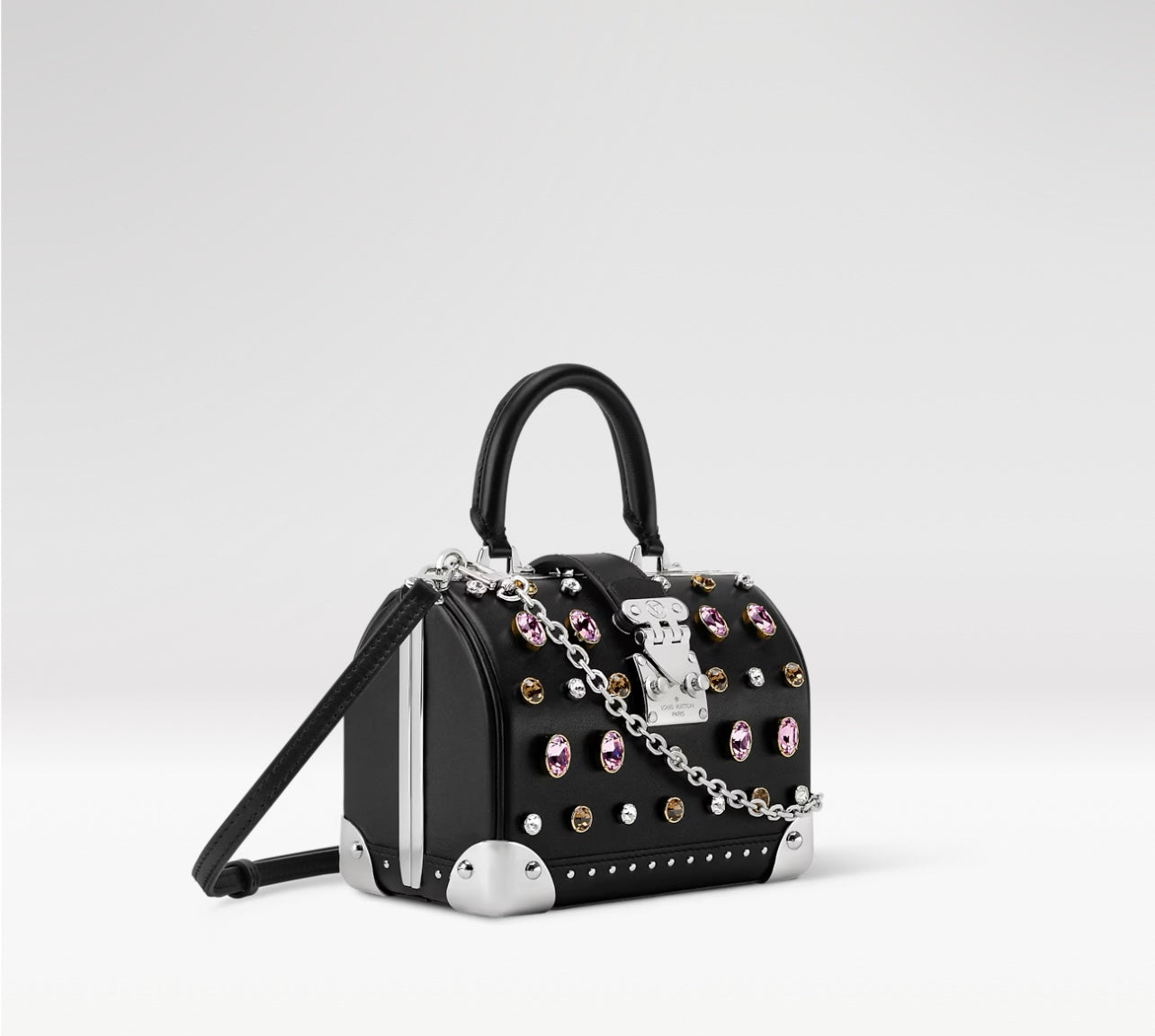 Sac Nano Speedy Trunk